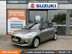 Suzuki Swift - 1.2 Select