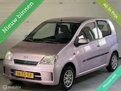 Daihatsu Cuore - 1.0-12V|AIRCO|APK|NAP|