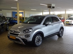 Fiat 500 X - 500X 1.0 GSE 120PK