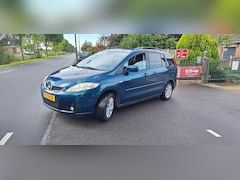 Mazda 5 - 5 1.8 Executive 7 persoons