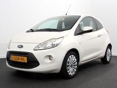 Ford Ka - 1.2 Limited | Handel/Export | Airco | Lichtmetalen velgen