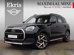 MINI Countryman - C | Favoured Trim + Package L | Maximaal MINI