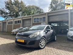 Kia Rio - 1.2 CVVT ComfortLine Airco, Lichtmetalen velgen, NAP