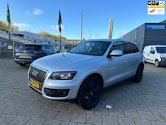 Audi Q5 - 2.0 TFSI quattro Pro Line | automaat | goedonderhouden