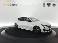 Peugeot 308 - PureTech 130 GT Pack Business | Camera | Dodehoekdetectie | Apple Carplay