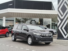 Dacia Jogger - 1.0 TCe 100 ECO-G Expression 7p. - Pack Assist / Media Nav