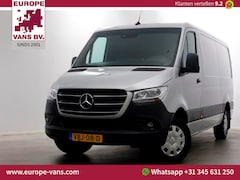 Mercedes-Benz Sprinter - 316 CDI 163pk E6 RWD L2H1 7G Automaat Navi/Camera Trekhaak 2800kg 08-2019