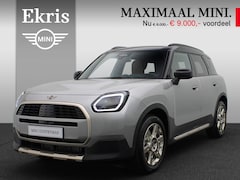 MINI Countryman - C | Favoured Trim + Package L | Maximaal MINI