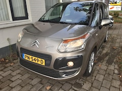 Citroën C3 Picasso - 1.4 VTi Tendance