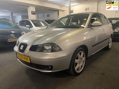 Seat Ibiza - 1.4-16V Stella/Climate control/Apk nieuw