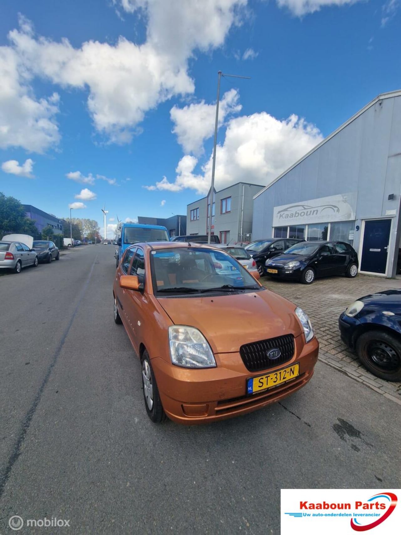 Kia Picanto - 1.0 LXE X-tra 1.0 LXE X-tra - AutoWereld.nl