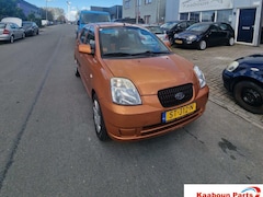 Kia Picanto - 1.0 LXE X-tra