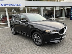 Mazda CX-5 - 2.0 Skyactiv-G | 165pk | Navigatie | 1800kg Trekgewicht