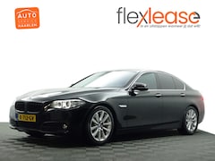 BMW 5-serie - 528i M Sport Aut- Harman Kardon, Xenon Led, Head Up, Virtual Cockpit, Park Assist, Sport L