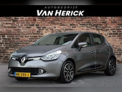 Renault Clio - 1.5 dCi ECO Night&Day | Cruise | Navi | Airco | Trekhaak