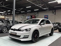 Volkswagen Golf - 1.4 TSI 150PK 5-Deurs ABT Dynaudio Stuurbed