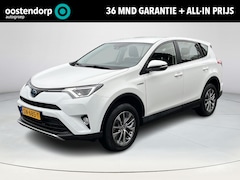 Toyota RAV4 - 2.5 Hybrid AWD Dynamic | Navigatie | Achteruitrijcamera | Trekhaak | Volledig Dealer onder