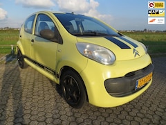 Citroën C1 - 1.0-12V Séduction airco