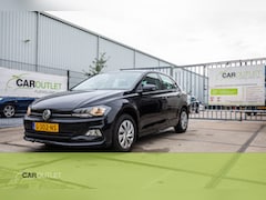 Volkswagen Polo - 1.0 TSI Comfortline 1e eigenaar, NAP, Airco, App-connect en vele extra's 1e eigenaar, NAP,