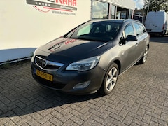 Opel Astra Sports Tourer - 1.4 Edition