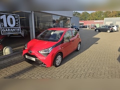 Toyota Aygo - 1.0 VVT-i x-fun