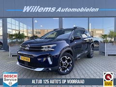 Citroën C5 Aircross - 1.2 PureTech Business Plus Camera, Adaptieve Cruise & Virtual Cockpit