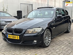 BMW 3-serie Touring - 325d AUT. BJ:2008 Facelift Xenon Pano Leder Cruise Control NAP