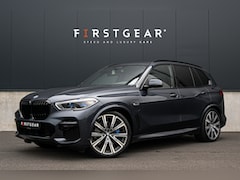 BMW X5 - xDrive45e High Executive *Bowers & Wilkins / Luchtvering / Panorama Sky Lounge / Head-Up /