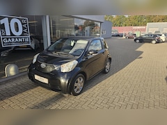 Toyota iQ - 1.0 VVTi Comfort