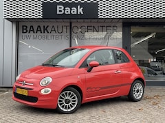 Fiat 500 - 0.9 TA T Popstar | Automaat | Airco