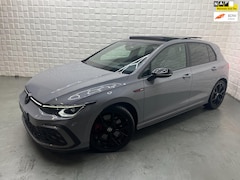 Volkswagen Golf - 2.0 TSI GTI PANO VIRTUAL IQ H&K ACC SFEER