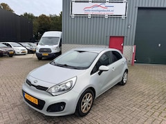 Kia Rio - 1.2 CVVT Plus Pack