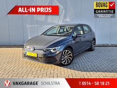 Volkswagen Golf - 1.5 TSI Life Business | Keyless | Navi | Clima | ACC