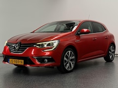 Renault Mégane - 1.2 TCe Bose | Navigatie | Dealer onderhouden