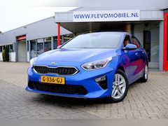 Kia Cee'd - Ceed 1.0 T-GDi DynamicLine *59.676km* Navi|Cam|Apple CarPlay|LMV