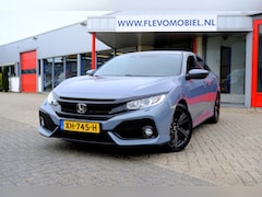 Honda Civic - 1.0 i-VTEC Elegance Navi|Cam|Apple CarPlay|LMV