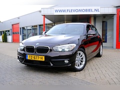 BMW 1-serie - 118i aut. Clima|LMV|Cam