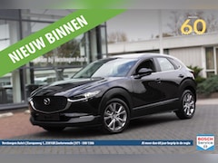 Mazda CX-30 - E-Skyactiv G 122pk Aut Comfort