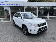 Suzuki Vitara - 1.0 B.jet Select | Apple Carplay navi | Trekhaak