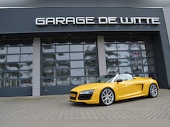 Audi R8 Spyder - 5.2 FSI quattro