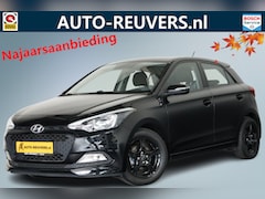 Hyundai i20 - 1.2i i-Motion / Airco / LMV / 5 deurs