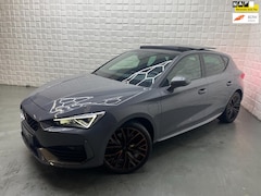 CUPRA Leon - 1.4 e-Hybrid VZ Copper Edition PANO ACC VIRTUAL