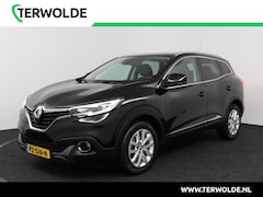 Renault Kadjar - 1.2 TCe 130 Intens AUTOMAAT | Eerste Eigenaar | Camera | Extra Winterbandenset | Navigatie