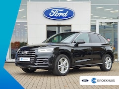 Audi Q5 - 55 TFSI e quattro S-Line | Head-up | Camera | Stoelverwarming | BLIS | Adap. Cruise