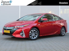 Toyota Prius - 1.8 Plug-in Business Plus | JBL | Camera | Head-up | Navigatie | Leder |