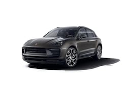 Porsche Macan - T