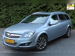 Opel Astra Wagon - 1.6 111 years Edition LPG 116PK | Airco | LMV | Cruise Control | Trekhaak | Mistlampen | N