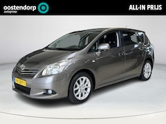 Toyota Verso - 1.8 VVT-i Business Titanium 7p. | All-in prijs | Camera achter | Trekhaak