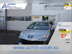 Peugeot 207 - 1.4 VTi Look 5Deurs Airco Cruise Apk 4-5-25