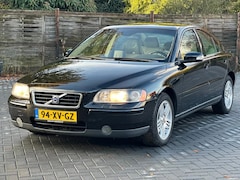 Volvo S60 - 2.0T Edition II